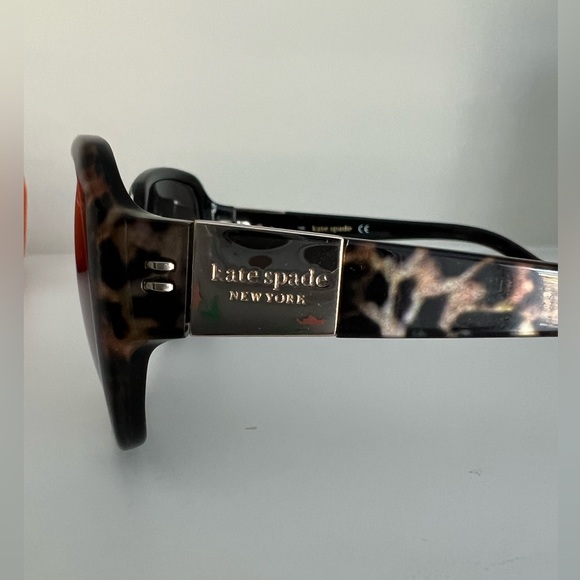 sunglasses Kate spade♠️ - Picture 4 of 6